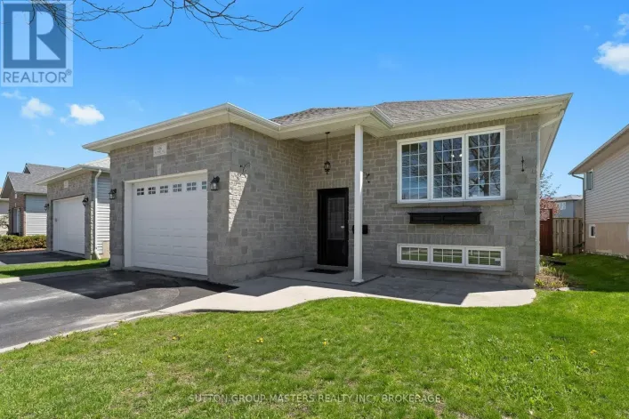 186 KILDARE AVENUE, Loyalist