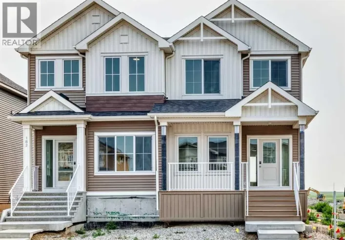 186 Lanark Gate SE, Airdrie