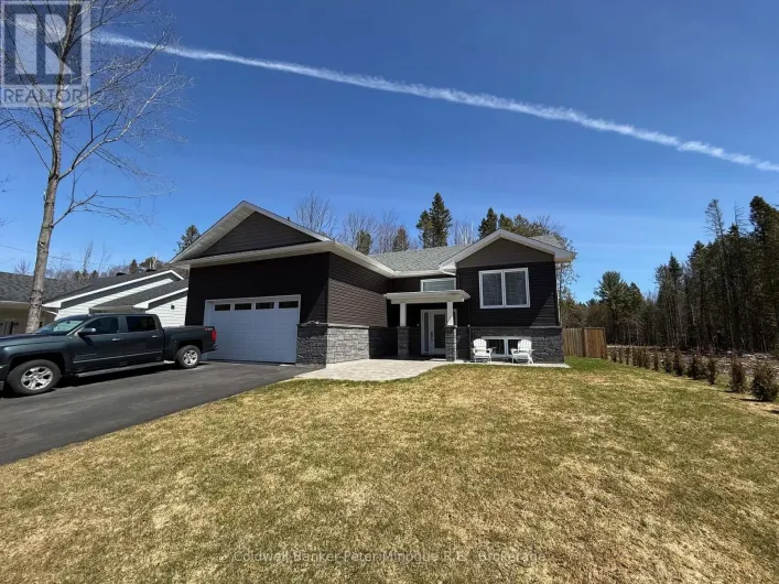 186 LAROCQUE ROAD, North Bay