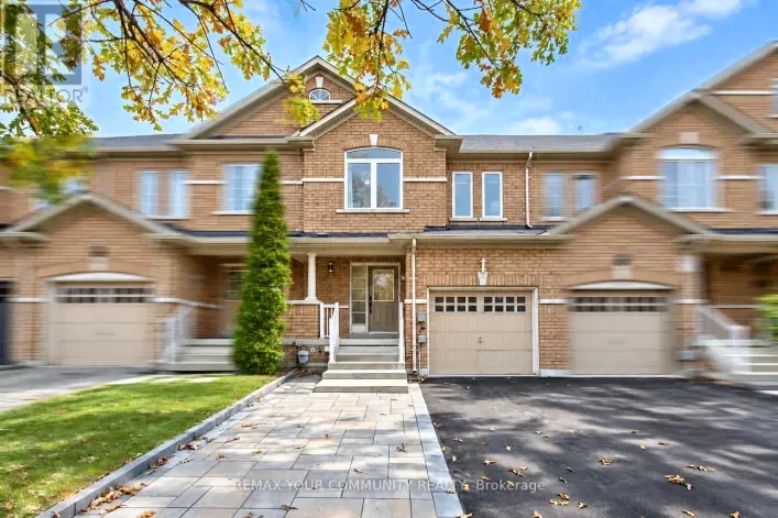 186 LAUDERDALE DRIVE, Vaughan