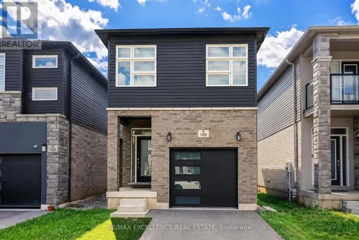 186 LOUISE STREET, Welland