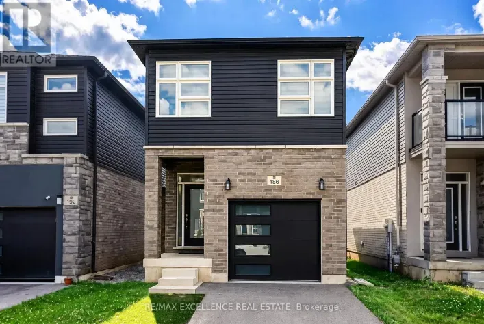 186 LOUISE STREET, Welland