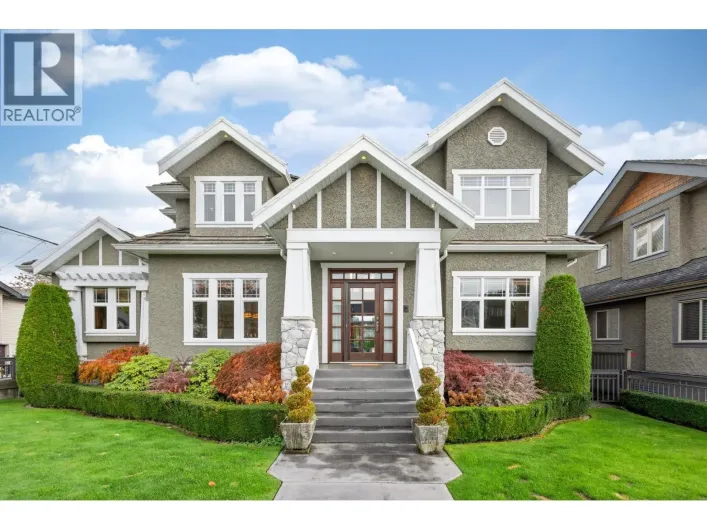 186 MACDONALD AVENUE, Burnaby