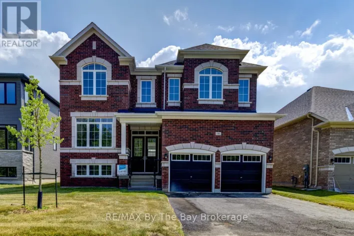 186 MAPLESIDE DRIVE, Wasaga Beach