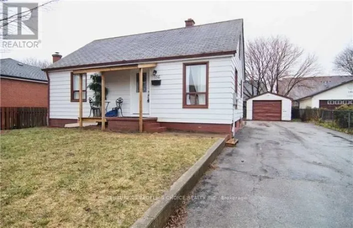 186 MAURICE DRIVE, Oakville