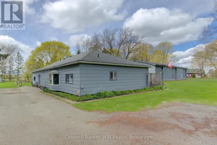 186 MCFARLIN DRIVE, West Grey
