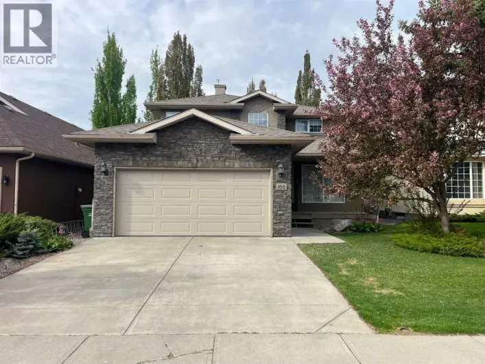 186 Mt Assiniboine Circle SE, Calgary