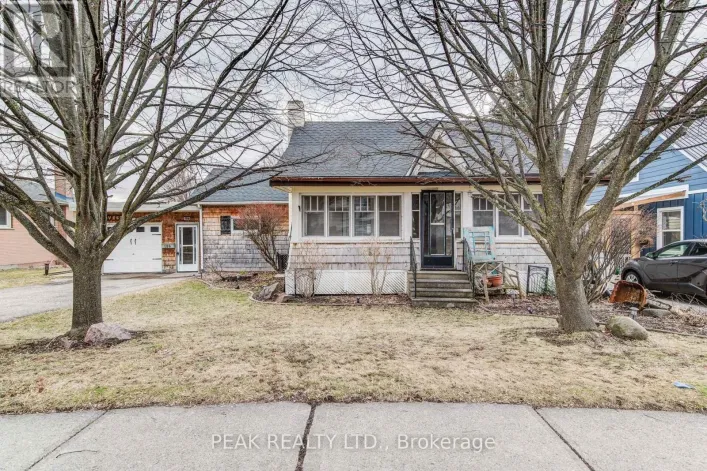 186 NORWICH AVENUE, Woodstock