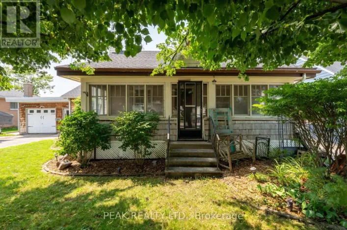 186 NORWICH AVENUE, Woodstock