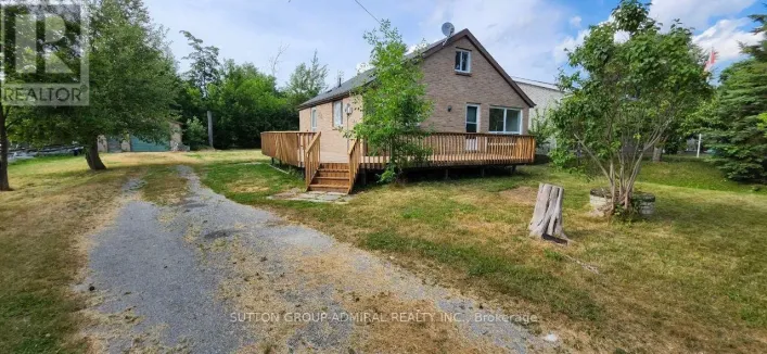 186 PARKVIEW ROAD, Georgina