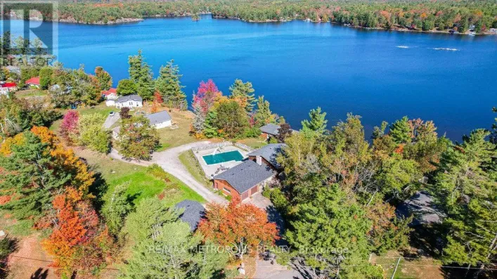 186 PINEDALE LANE, Gravenhurst)