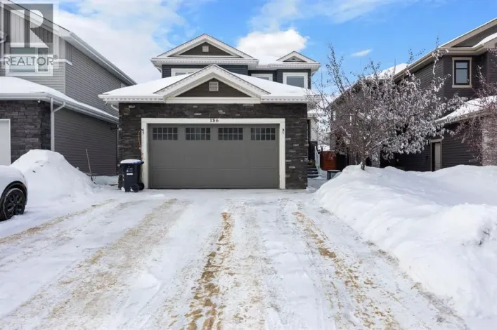 186 Prospect Drive, Fort McMurray