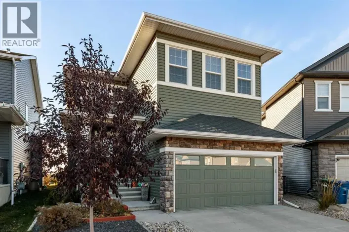 186 Ravenscroft Green SE, Airdrie