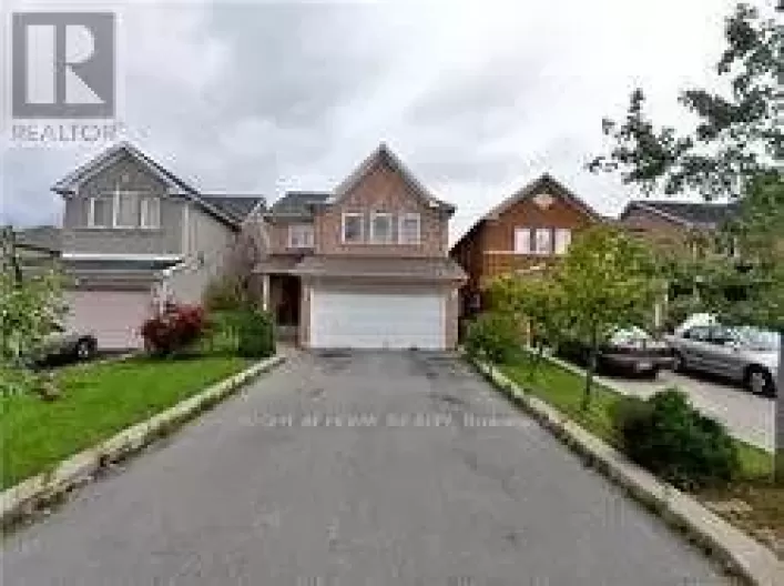 186 ROXBURY STREET, Markham