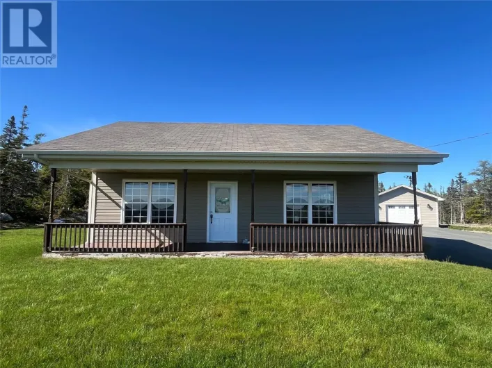 186 School Road, Tors Cove