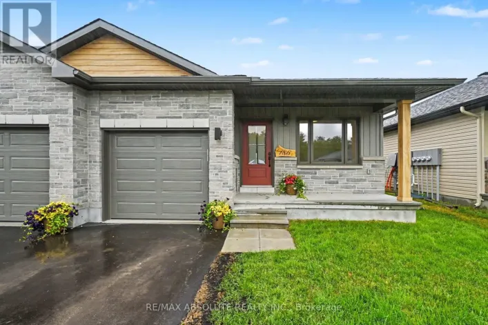 186 SEABERT DRIVE, Arnprior