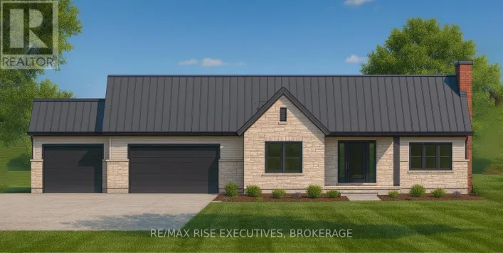 186 SUMMERSIDE DRIVE, Frontenac