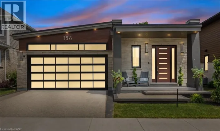 186 TIMBER TRAIL Road, Elmira