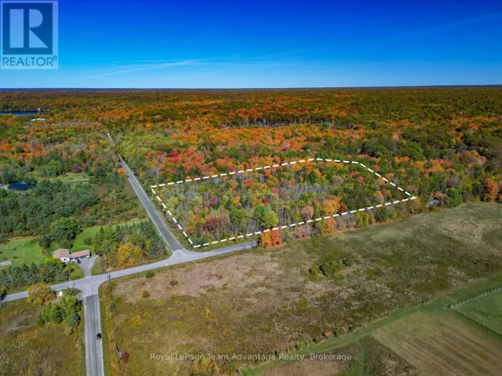 186 TURTLE LAKE ROAD, Seguin