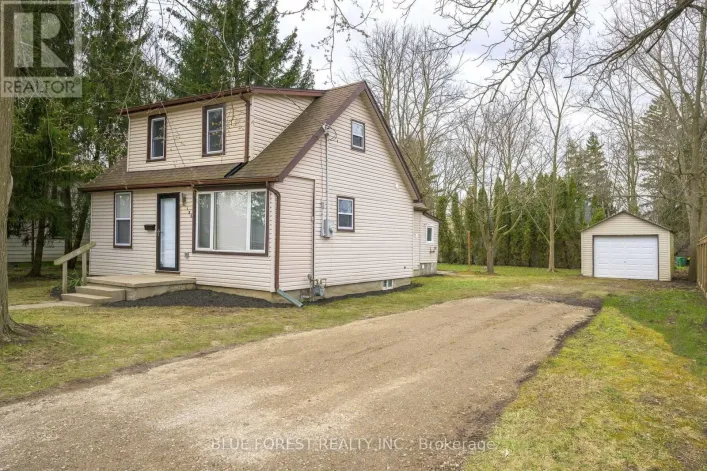 186 VICTORIA STREET, Southwest Middlesex