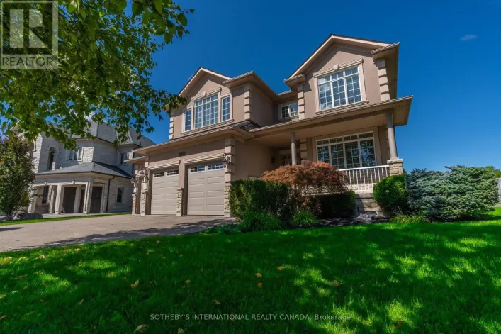 186 WEAVER COURT, Vaughan