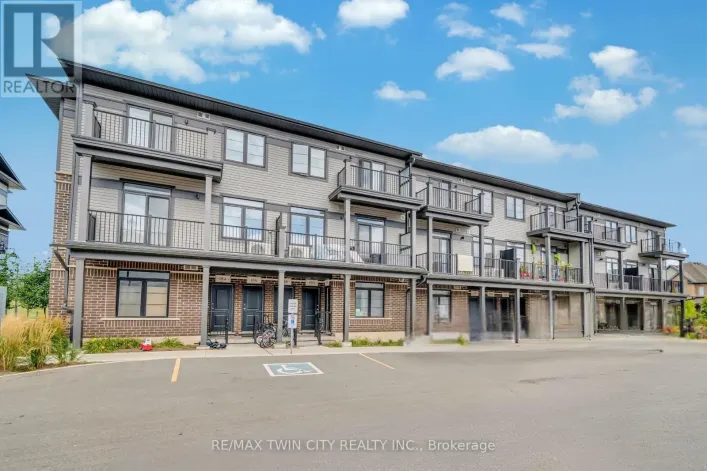 186 WHEAT LANE, Kitchener