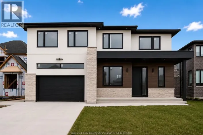186 WHELAN AVENUE, Amherstburg