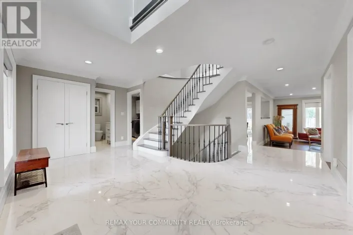 186 WIGWOSS DRIVE, Vaughan