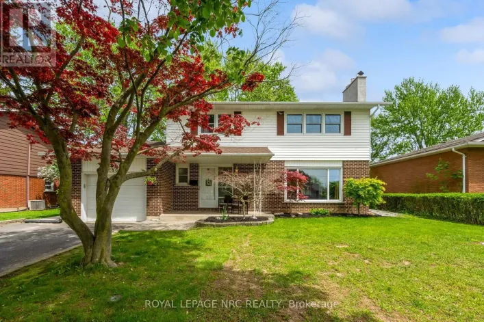 186 WILLSON ROAD, Welland
