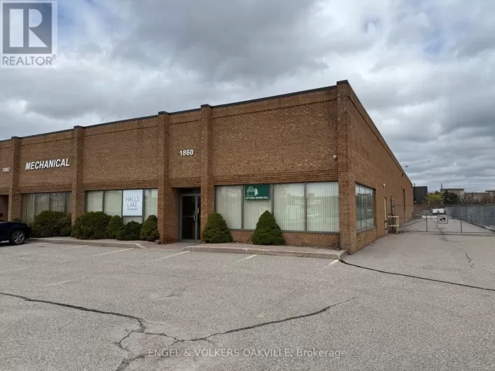 1860 ALBION ROAD, Toronto