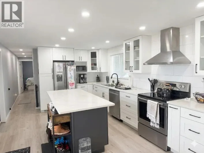 1860 Boucherie Road Unit# 102, Westbank