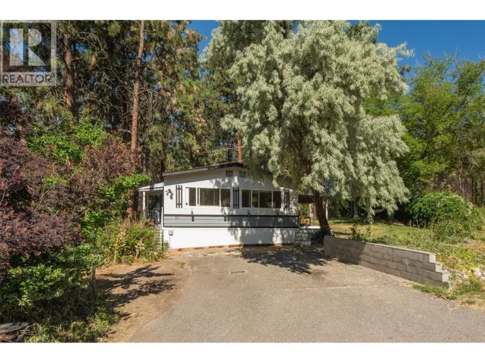 1860 Boucherie Road Unit# 30, Westbank