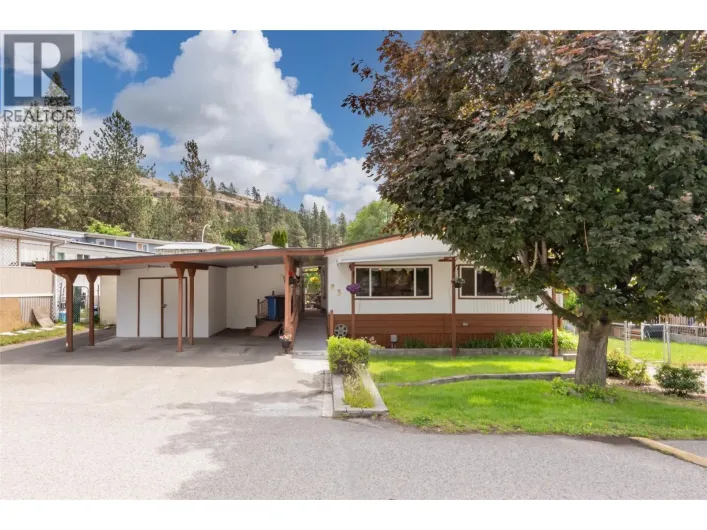 1860 Boucherie Road Unit# 83, Westbank