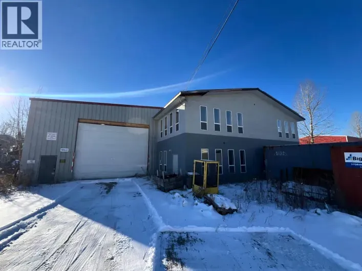 1860 CAMPBELL CRESCENT, Quesnel