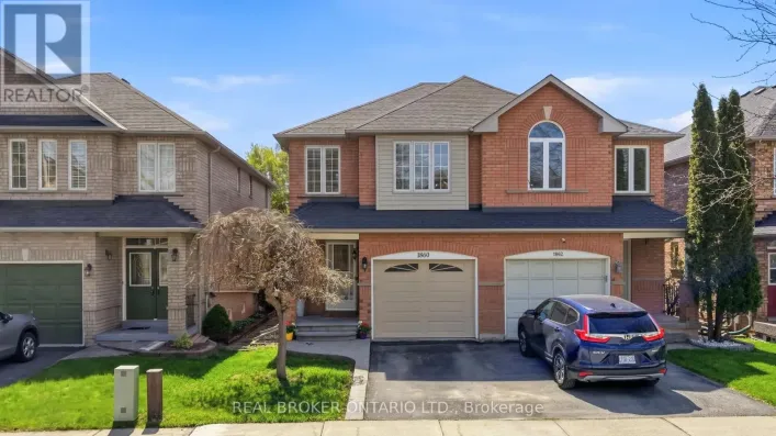 1860 CREEK WAY, Burlington