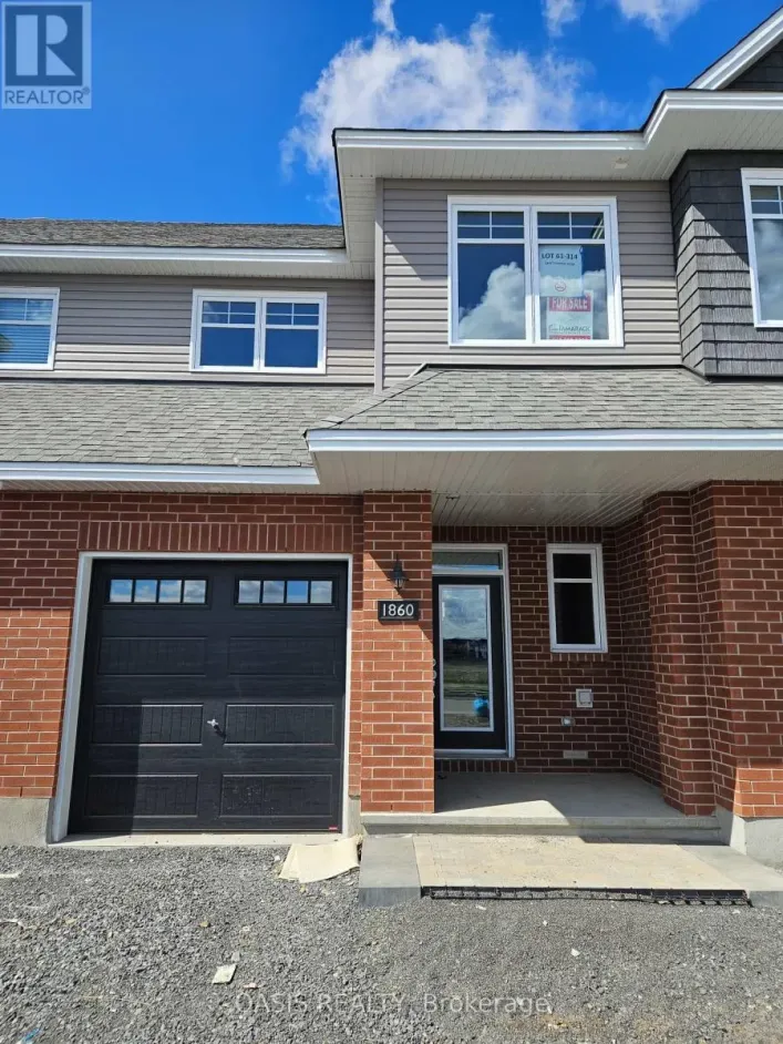 1860 ELEVATION ROAD, Ottawa