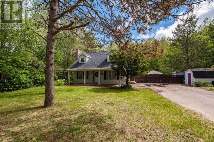 1860 GERALD Drive, Coldbrook