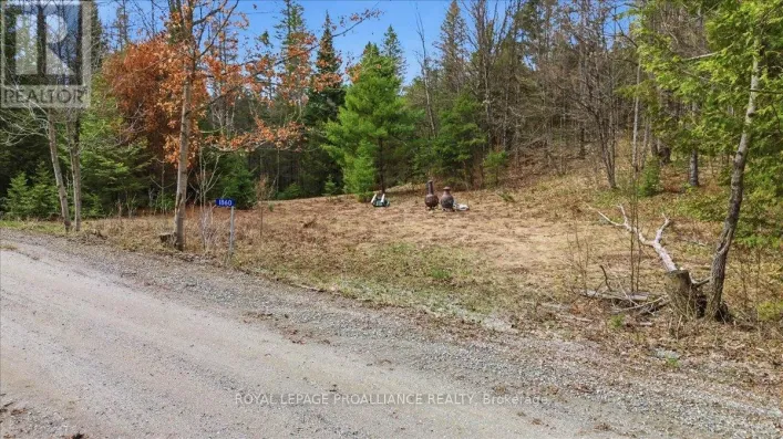 1860 NORTH ROAD, Frontenac