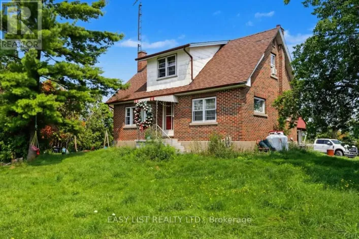 1860 STURGEON ROAD, Kawartha Lakes