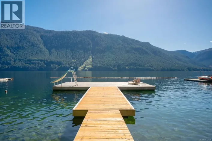 18600 Pacific Rim Hwy, Port Alberni