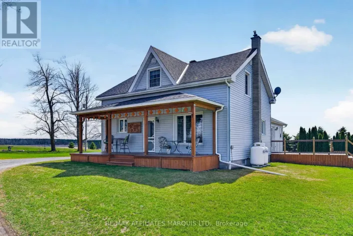 18604 MCGILLIVRAY ROAD, South Glengarry