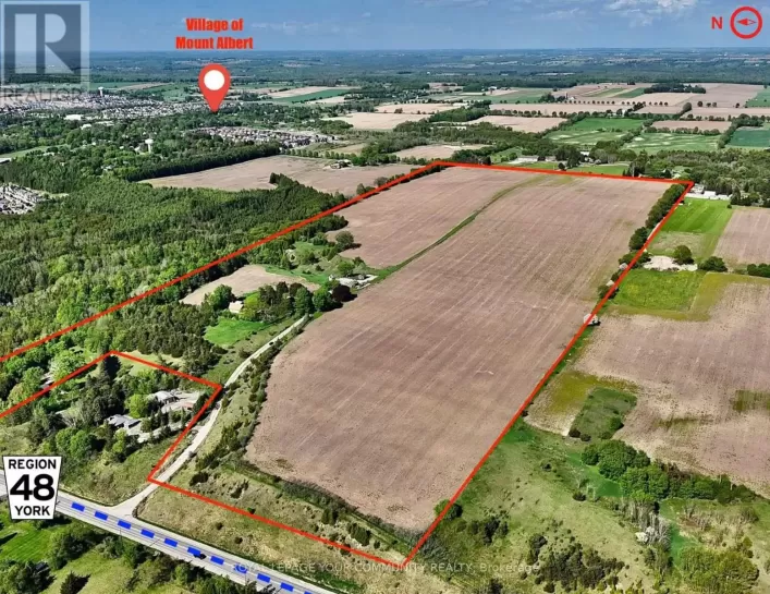 18609 HIGHWAY 48, East Gwillimbury