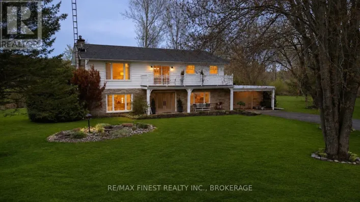 1861 BURBROOK ROAD, Kingston