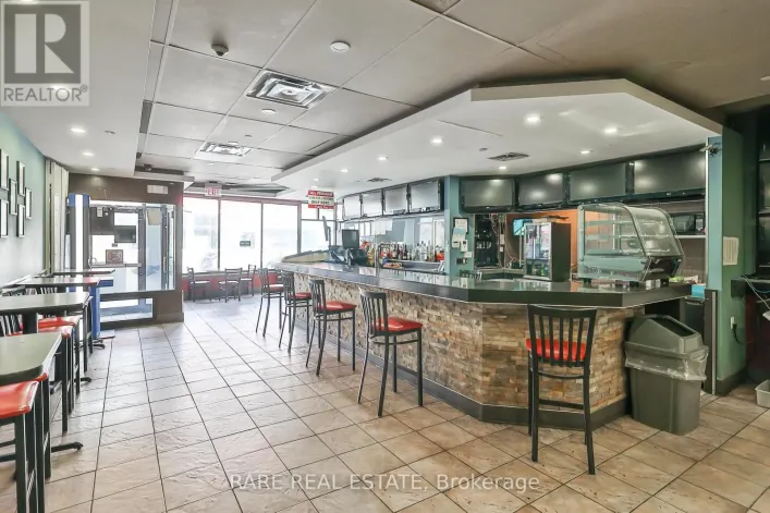 1861 EGLINTON AVENUE W, Toronto