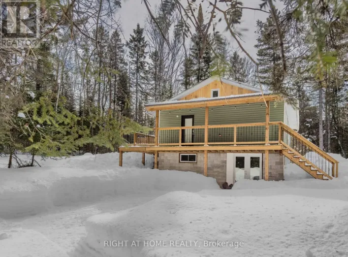 1861 GLAMOR LAKE ROAD, Highlands East