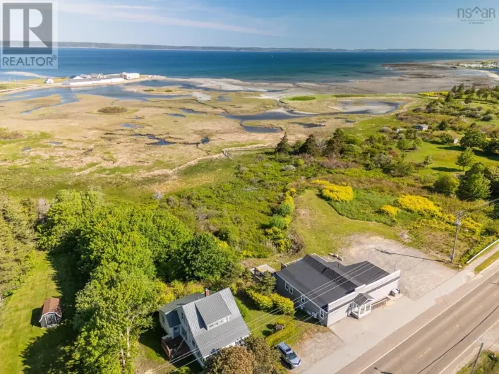 1861 Highway 1, Church Point
