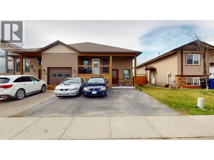 1861 Kelowna Crescent N Unit# A, Cranbrook