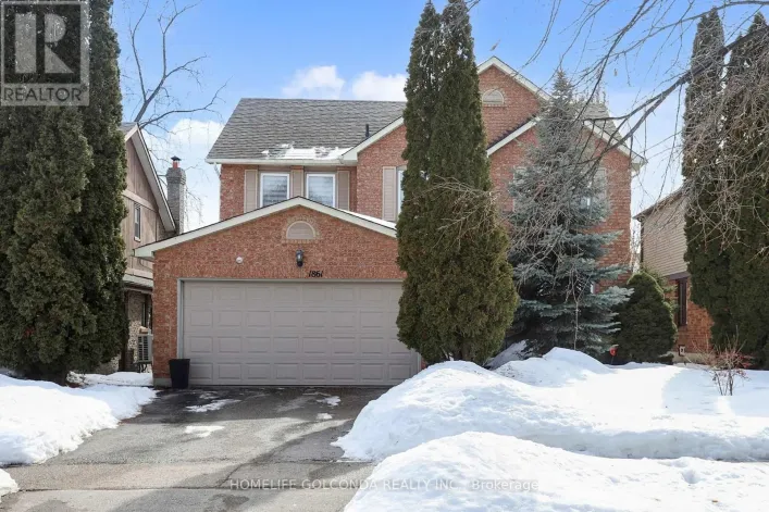 1861 UNA ROAD, Pickering