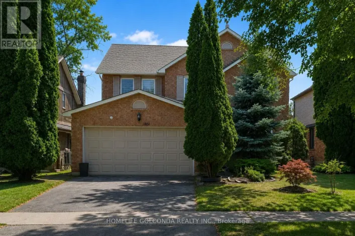 1861 UNA ROAD, Pickering