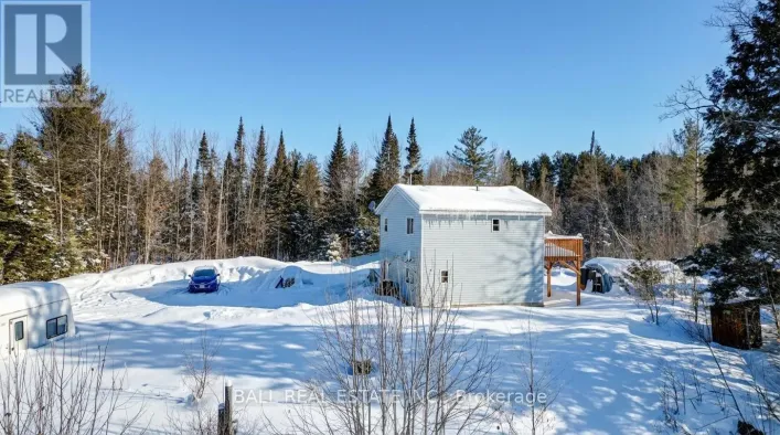 18610 HIGHWAY 62 N, Tudor and Cashel